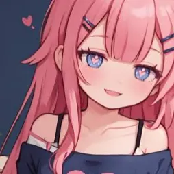 Chat with Irish, the Anime character AI chatbot