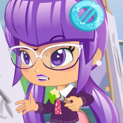 Chat with Lilith Henderson, the Cartoon character AI chatbot