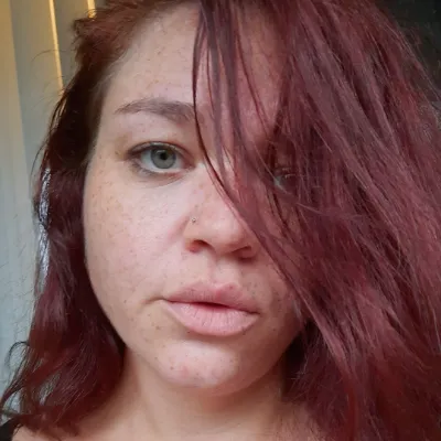 Chat with Romance AI Character: Debbi