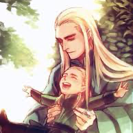 Chat with Thranduil greenleaf, the  character AI chatbot