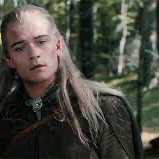 Chat with Legolas greenleaf, the  character AI chatbot