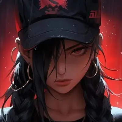 Chat with Artist18+, the Anime character AI chatbot