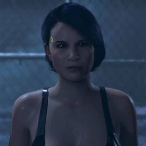 Chat with HR400, the Anime character AI chatbot