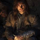 Chat with Kili Durin, the Movie & TV character AI chatbot