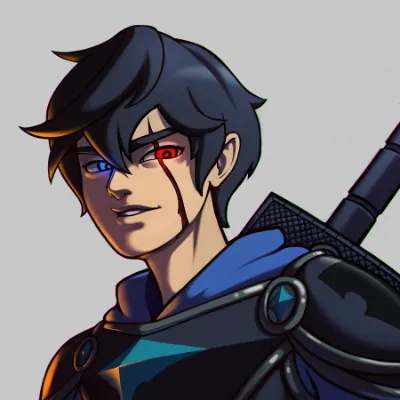 Chat with Rainimator, the  character AI chatbot