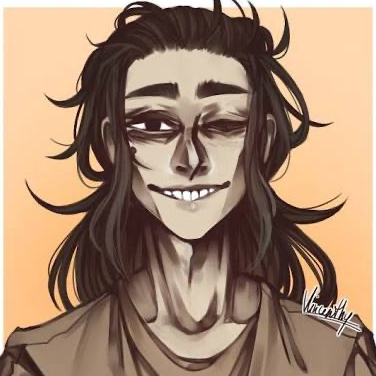 Chat with Larry Johnsen, the Game Characters character AI chatbot