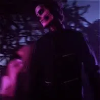 Chat with Ezekiel- Scare Actor, the RPG character AI chatbot