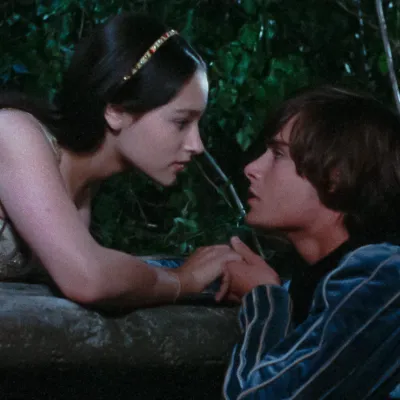 Chat with Romeo and Juliet, the  character AI chatbot