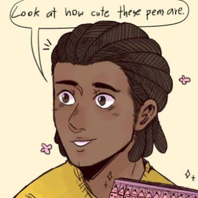 Chat with Neil, the  character AI chatbot