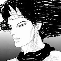 Chat with Novel Kars, the Anime character AI chatbot