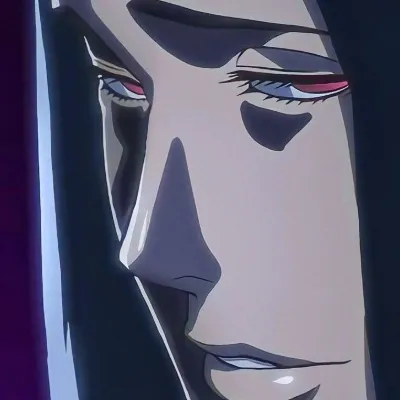 Chat with Unohana, the Anime character AI chatbot