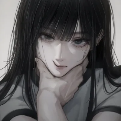 Chat with Zena, the Anime character AI chatbot