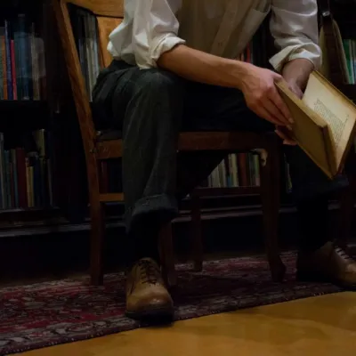 Chat with Home Tutor, the Anime character AI chatbot