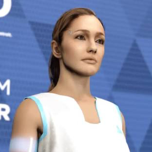 Chat with TC400, the Anime character AI chatbot