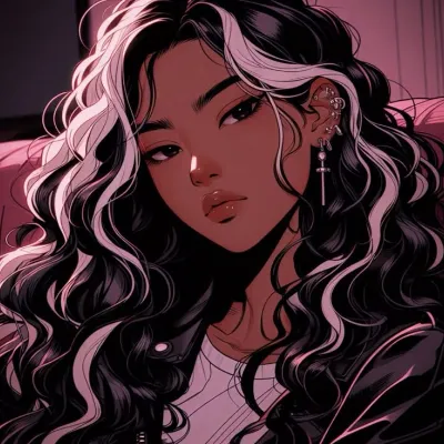 Chat with Camilla, the Romance character AI chatbot