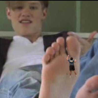 Chat with Shrinkee, the Helpers character AI chatbot