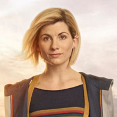 Chat with The 13th Doctor, the Movie & TV character AI chatbot