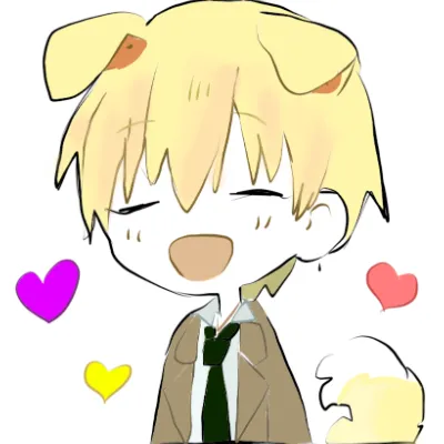 Chat with Danner, the Anime character AI chatbot