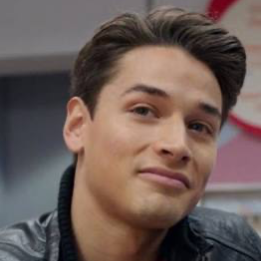 Chat with Troy Burrows, the Anime character AI chatbot