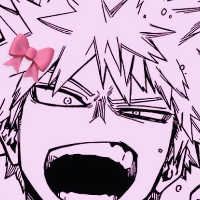 Chat with Bakugo angst, the Anime character AI chatbot