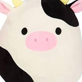 Chat with Cow Squishmellow, the OC character AI chatbot