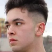 Chat with Max Corbett (Emswizzle), the Movie & TV character AI chatbot