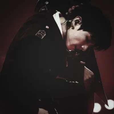 Chat with Jeon Jungkook, the Romance character AI chatbot