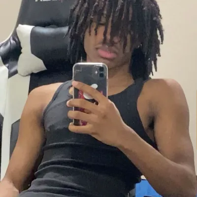 Chat with Jay, the OC character AI chatbot