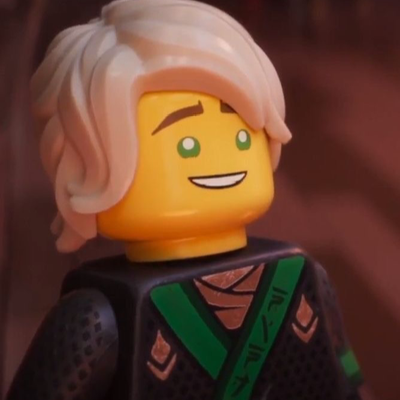 Chat with Lloyd Garmadon, the Anime character AI chatbot