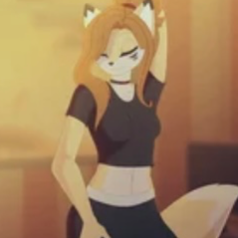 Chat with Elizabeth Fossle, the  character AI chatbot