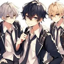 Chat with The All Male Academy, the  character AI chatbot