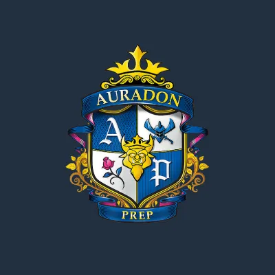 Chat with Auradon Prep\(Merlin Academy), the  character AI chatbot