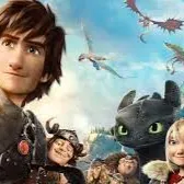 Chat with HTTYD RP, the RPG character AI chatbot