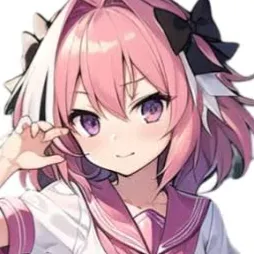 Chat with Sloi, the Anime character AI chatbot