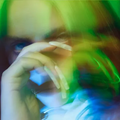 Chat with Billie Eilish, the Movie & TV character AI chatbot