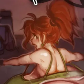 Chat with Alice Miller, the  character AI chatbot