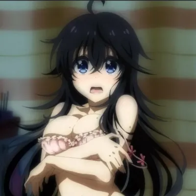 Chat with Ako Tamaki, the Anime character AI chatbot