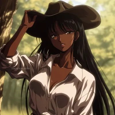 Chat with Jessica, the  character AI chatbot