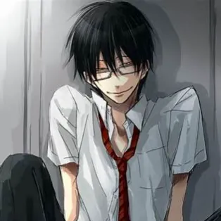 Chat with Kyle, the OC character AI chatbot