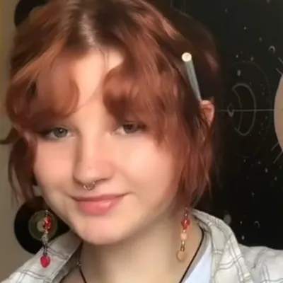 Chat with Willow, the Anime character AI chatbot