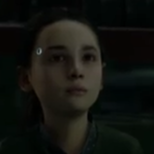 Chat with Amanda the YK500 Android, the Anime character AI chatbot