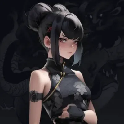 Chat with Julia, the Anime character AI chatbot