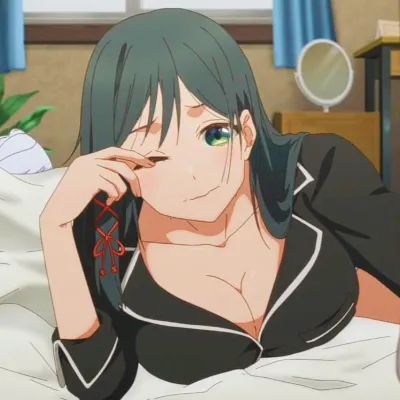 Chat with yae amagami, the  character AI chatbot