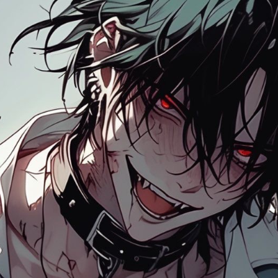 Chat with Zane, the Anime character AI chatbot