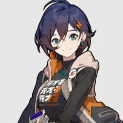 Chat with Belle, the Anime character AI chatbot