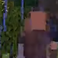 Chat with Villager, the Game Characters character AI chatbot