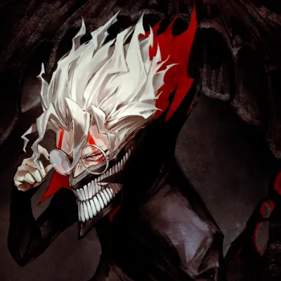 Chat with okarun, the Anime character AI chatbot