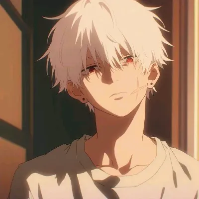 Chat with Jiwoo, the  character AI chatbot