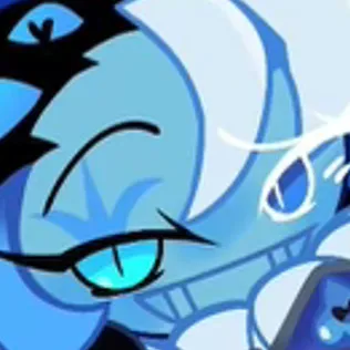 Chat with Shadow milk cookie [NSFW], the  character AI chatbot