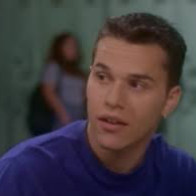 Chat with Rocky DeSantos, the Anime character AI chatbot